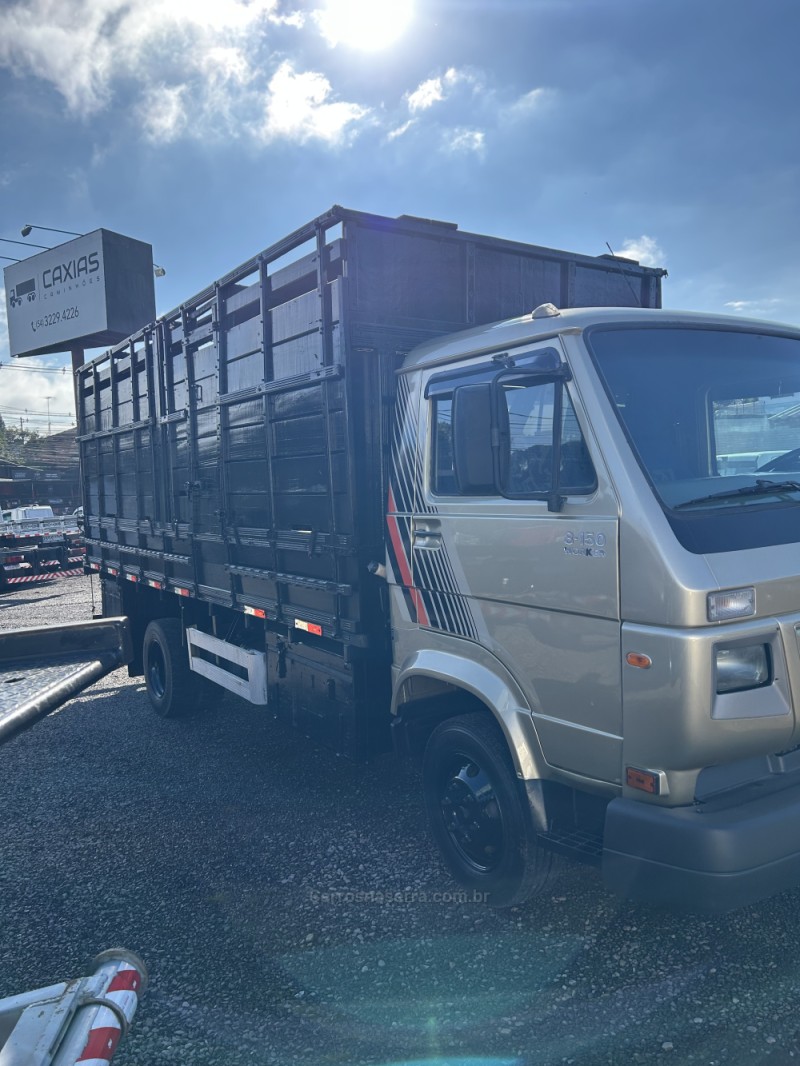 8-150 E WORKER - 2004 - CAXIAS DO SUL