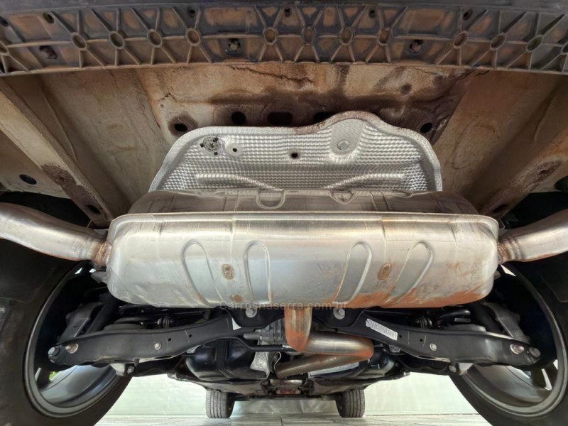 TIGUAN 2.0 ALLSPACE R-LINE 350 TSI 4X4 GASOLINA 4P - 2019 - NOVA PRATA