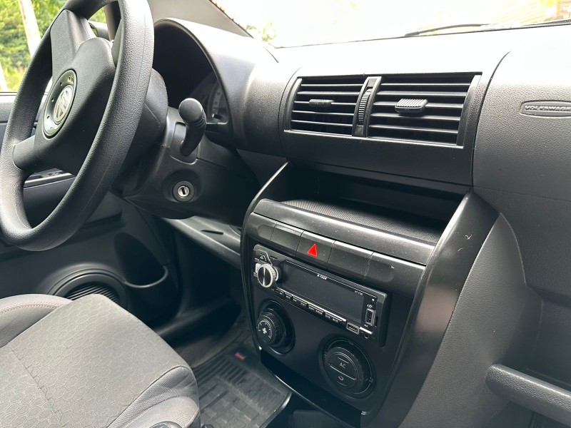 FOX 1.6 MI PLUS 8V FLEX 4P MANUAL - 2008 - CAXIAS DO SUL