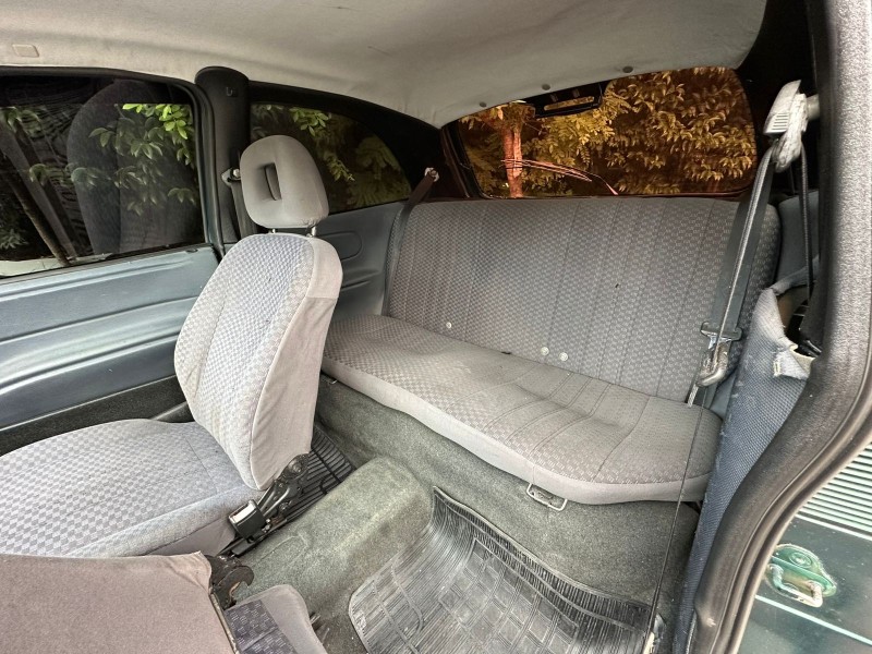 CORSA 1.0 MPFI WIND 8V GASOLINA 2P MANUAL - 2000 - CAXIAS DO SUL