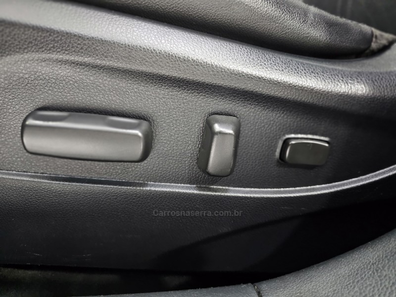 SPORTAGE 2.0 EX2 4X2 16V FLEX 4P AUTOMÁTICO - 2014 - SAPUCAIA DO SUL