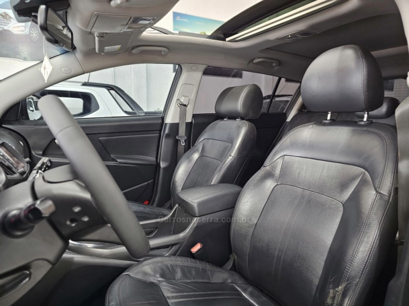 SPORTAGE 2.0 EX2 4X2 16V FLEX 4P AUTOMÁTICO - 2014 - SAPUCAIA DO SUL