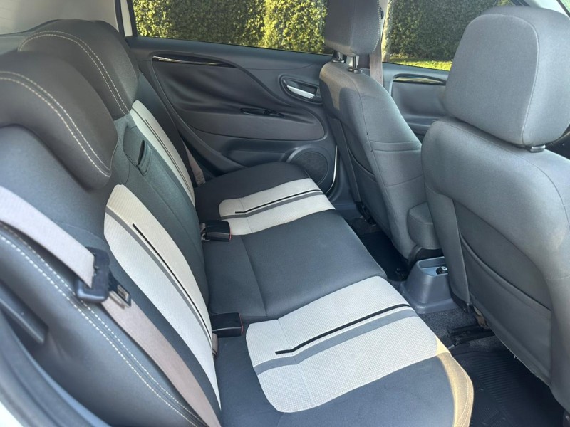 PUNTO 1.6 ESSENCE 16V FLEX 4P AUTOMATIZADO - 2013 - CAXIAS DO SUL