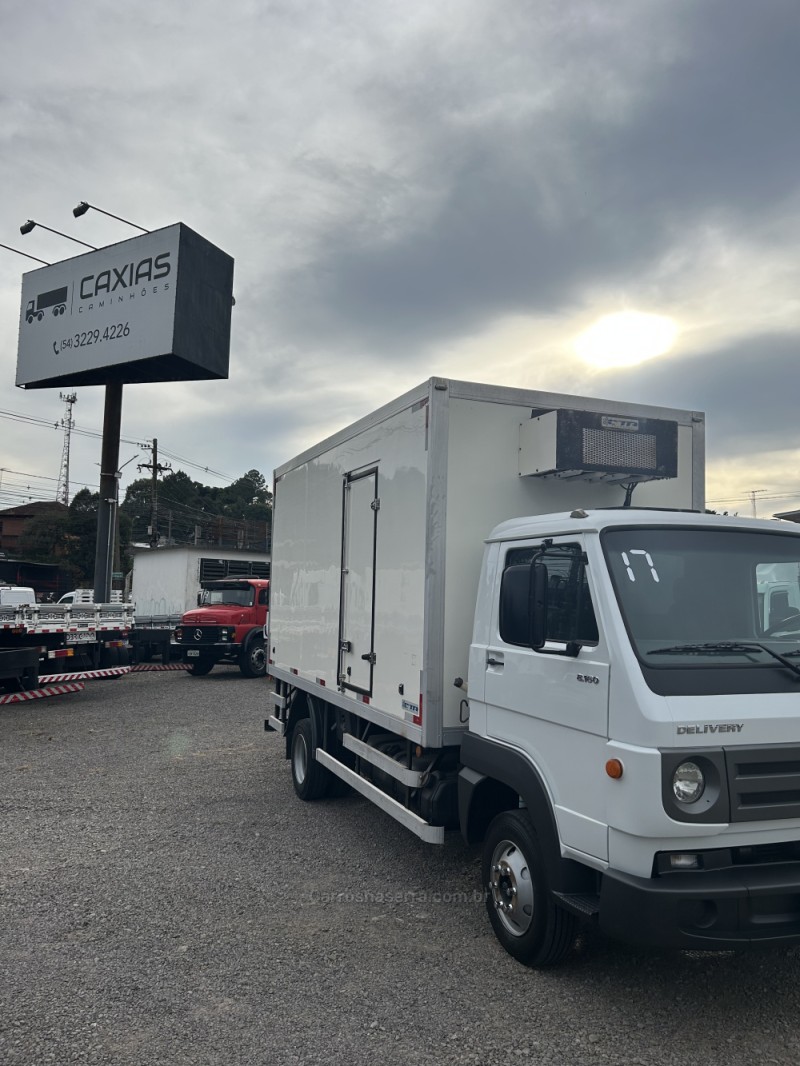 8 160  2017 caxias do sul