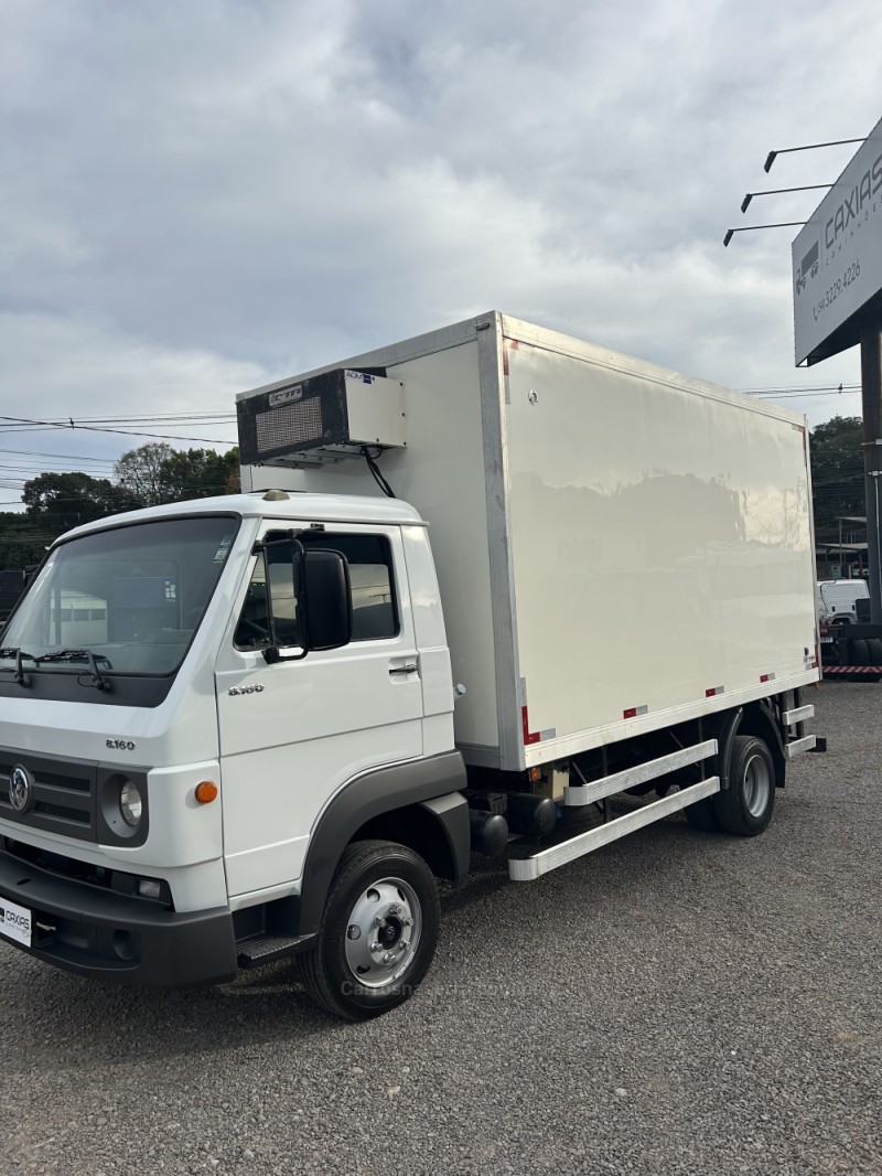 8-160  - 2017 - CAXIAS DO SUL