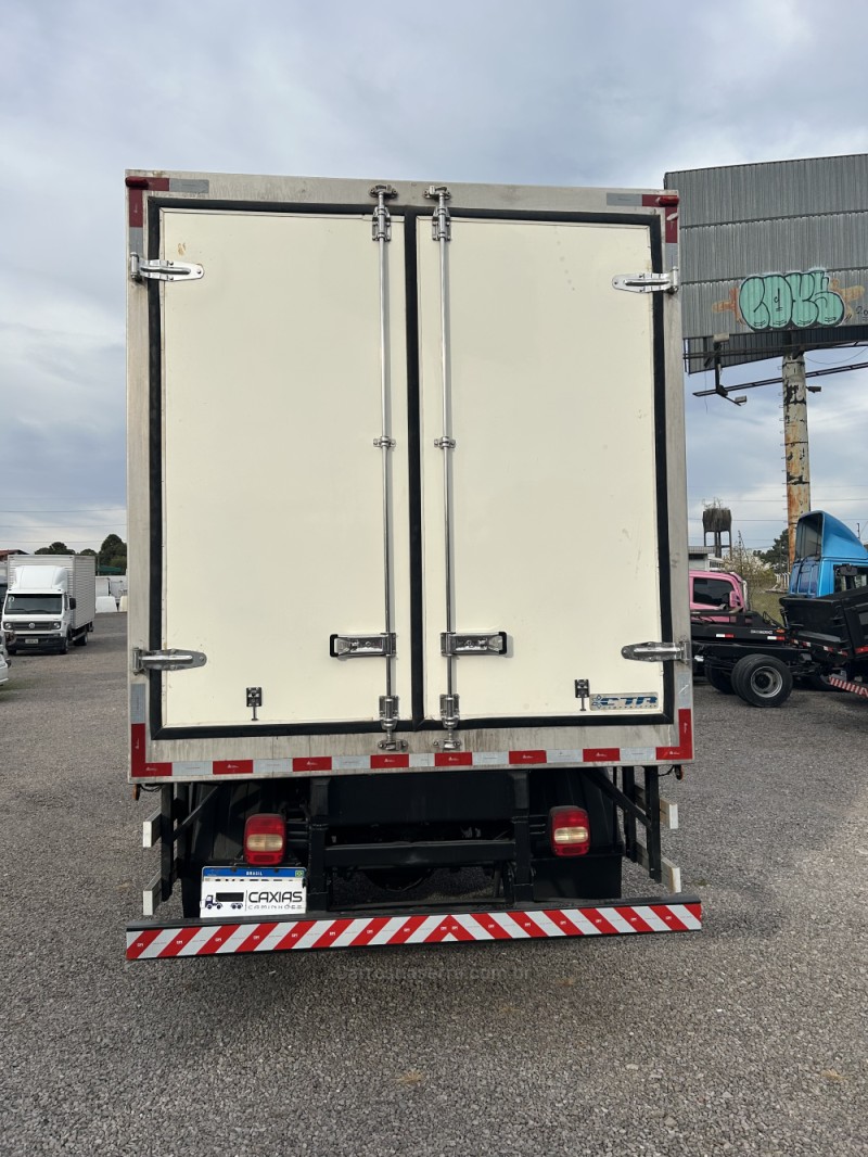 8-160  - 2017 - CAXIAS DO SUL