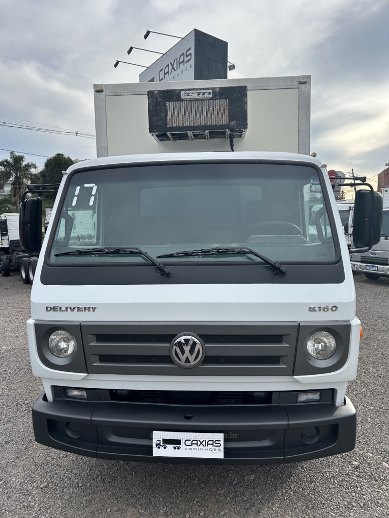 8-160  - 2017 - CAXIAS DO SUL