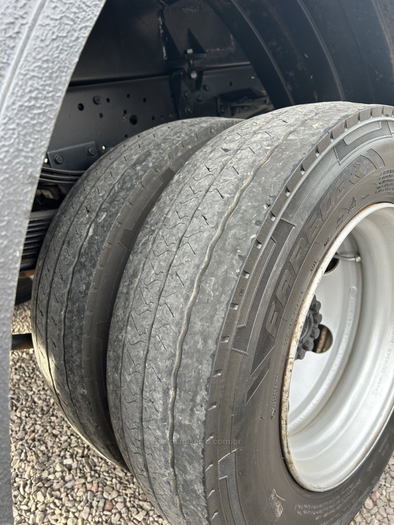 8-160  - 2017 - CAXIAS DO SUL