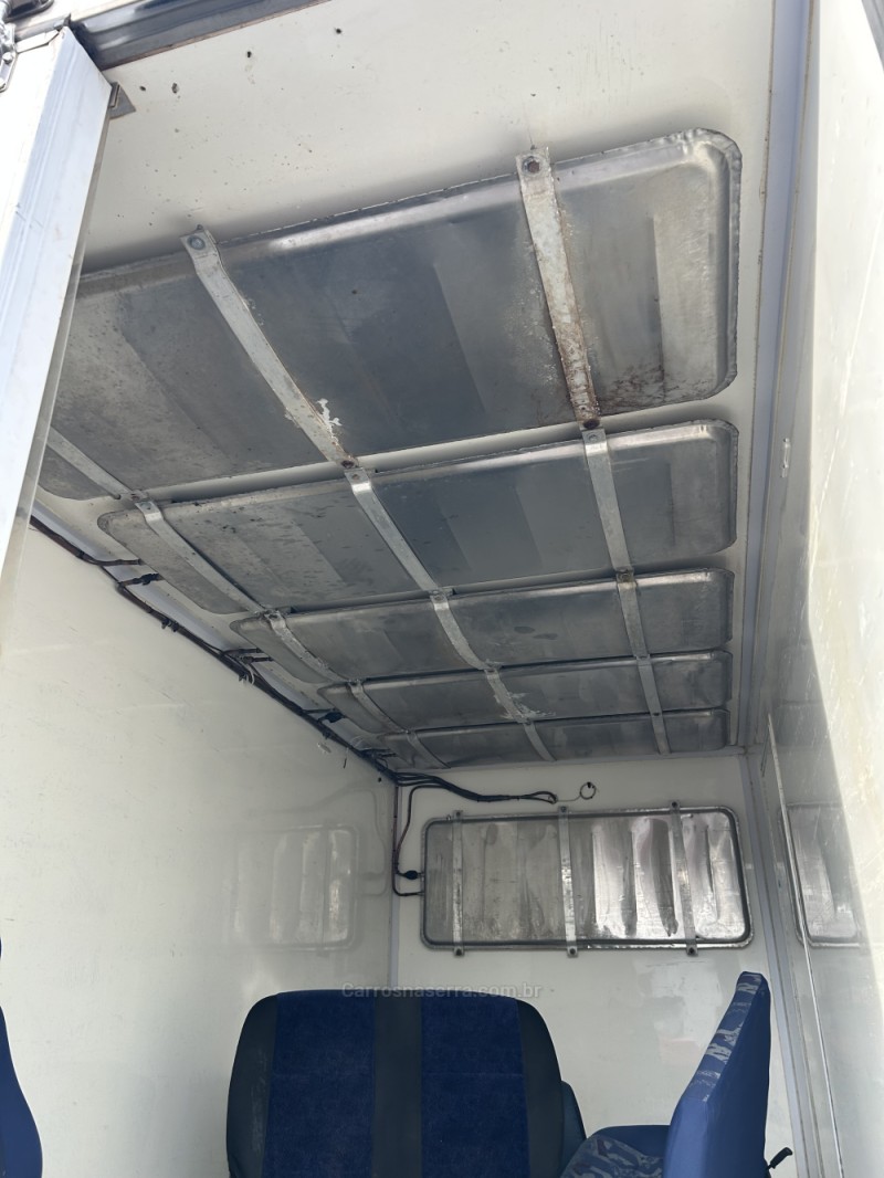 8-160  - 2017 - CAXIAS DO SUL