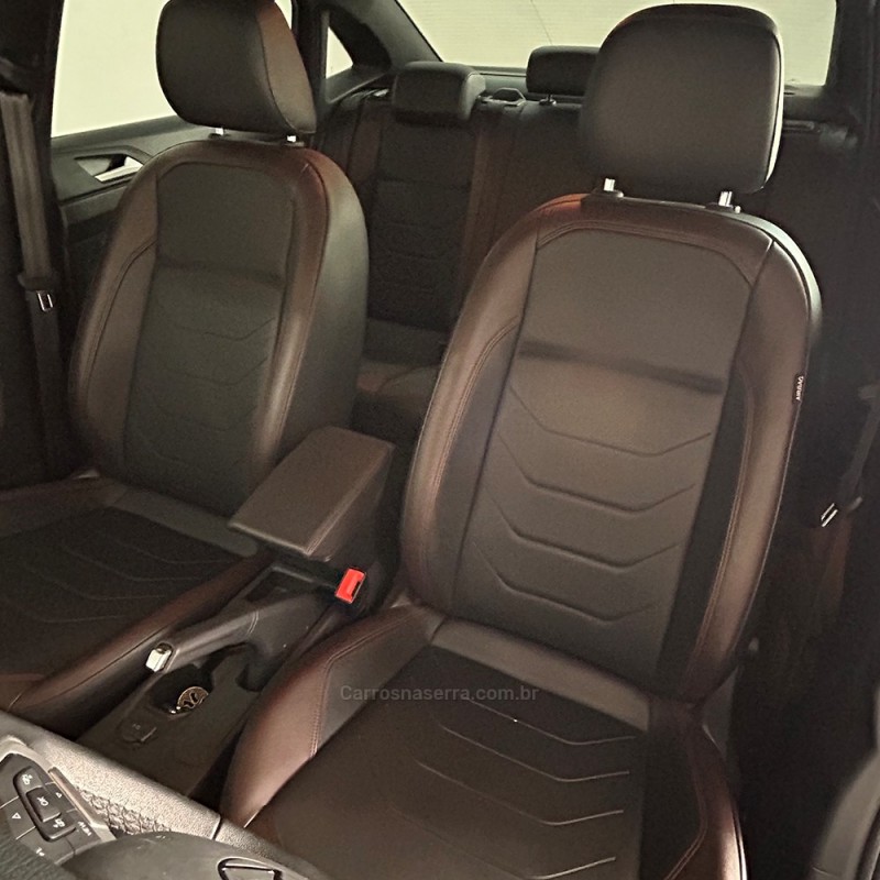 VIRTUS 1.0 200 TSI HIGHLINE AUTOMÁTICO - 2024 - VACARIA