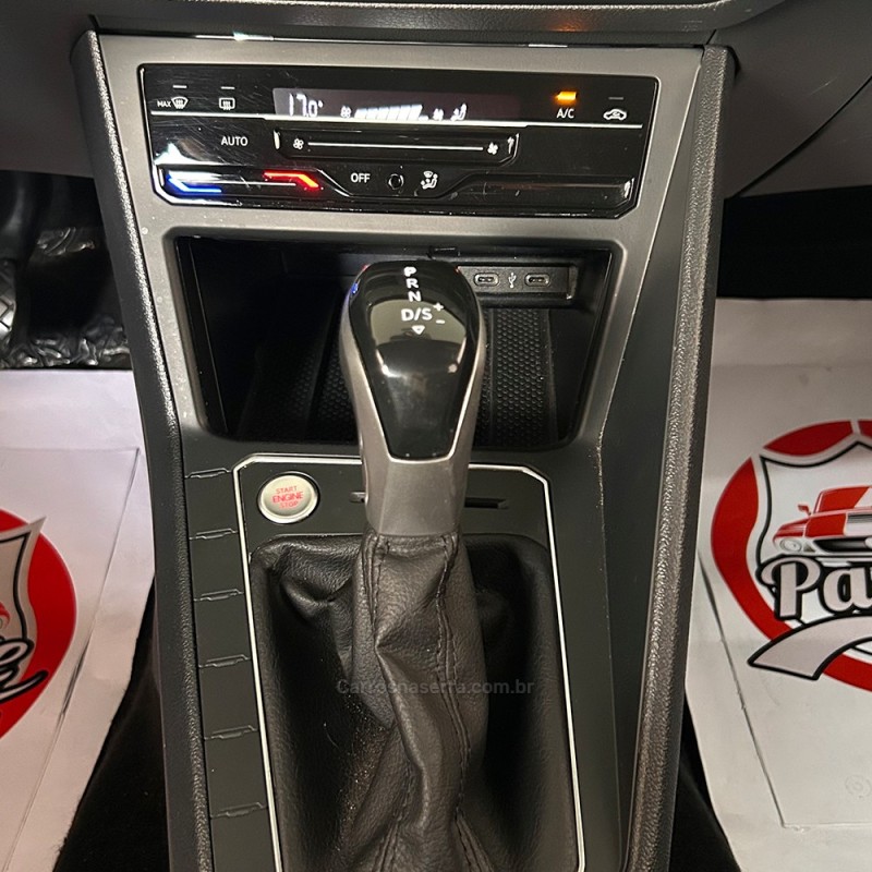 VIRTUS 1.0 200 TSI HIGHLINE AUTOMÁTICO - 2024 - VACARIA