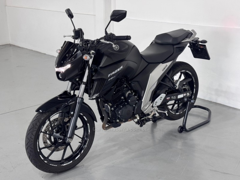 FAZER  - 2022 - ESTâNCIA VELHA