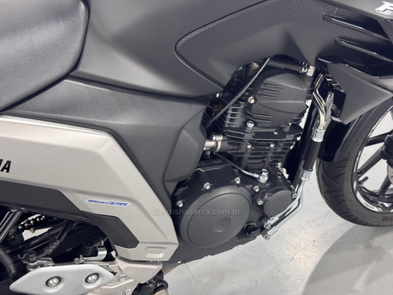 FAZER  - 2022 - ESTâNCIA VELHA