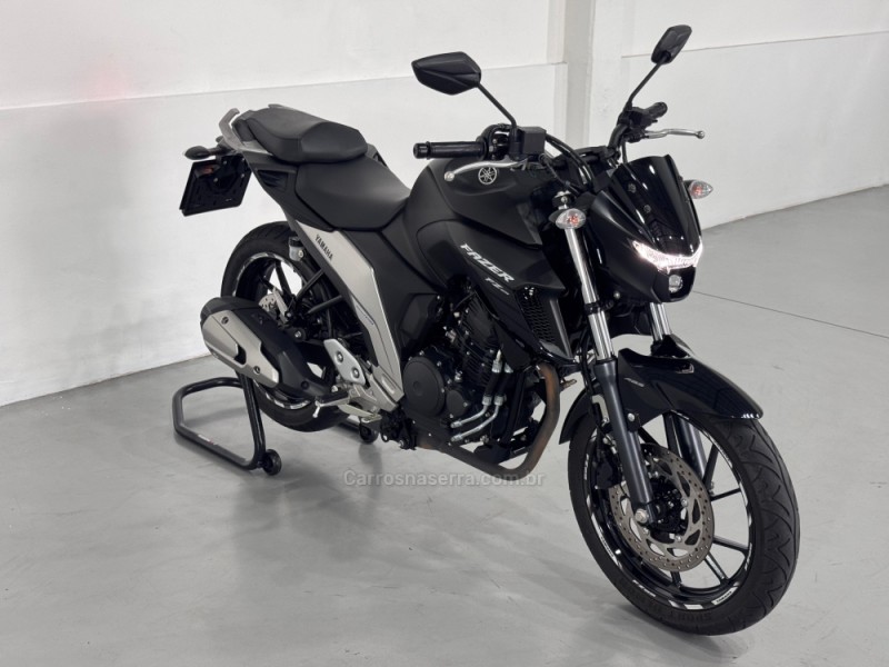 FAZER  - 2022 - ESTâNCIA VELHA