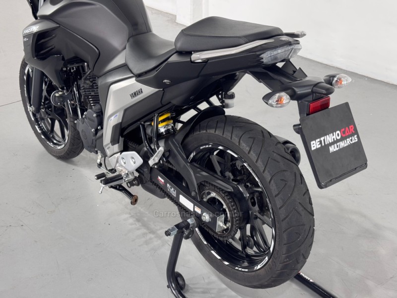 FAZER  - 2022 - ESTâNCIA VELHA