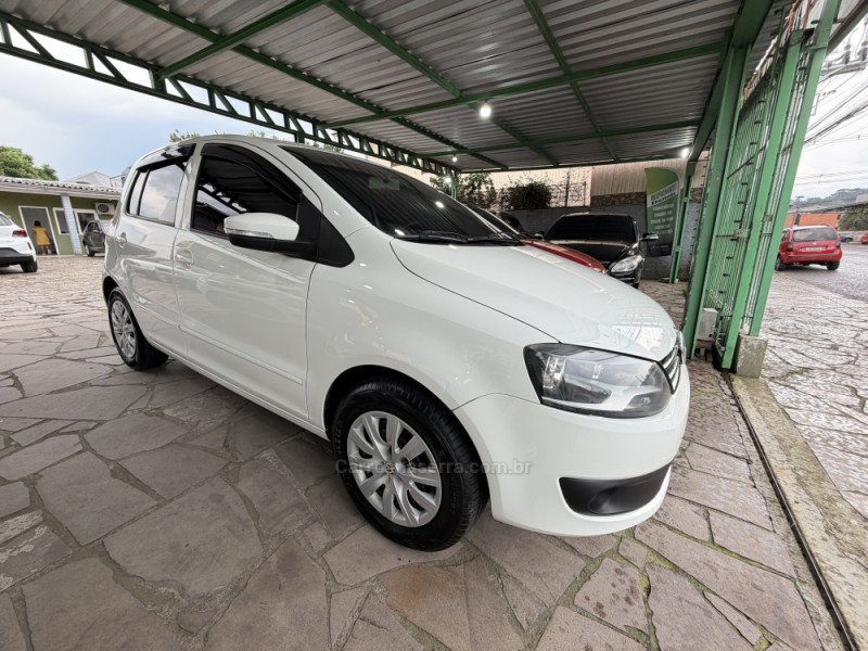 fox 1.0 mi 8v flex 4p manual 2012 caxias do sul