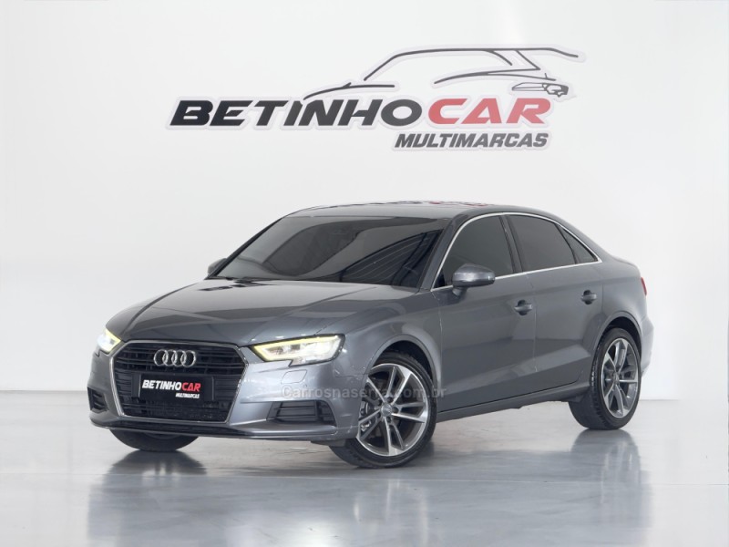 a3  2019 estancia velha