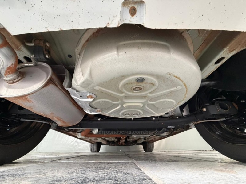 GOL 1.6 MSI 8V TOTALFLEX 4P MANUAL - 2020 - NOVA PRATA