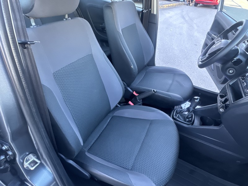 GOL 1.6 MSI 8V TOTALFLEX 4P MANUAL - 2021 - CAXIAS DO SUL