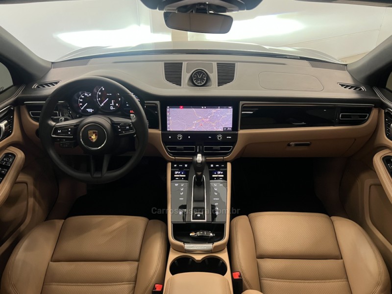 MACAN 2.0 16V GASOLINA 4P AUTOMÁTICO - 2023 - FLORES DA CUNHA
