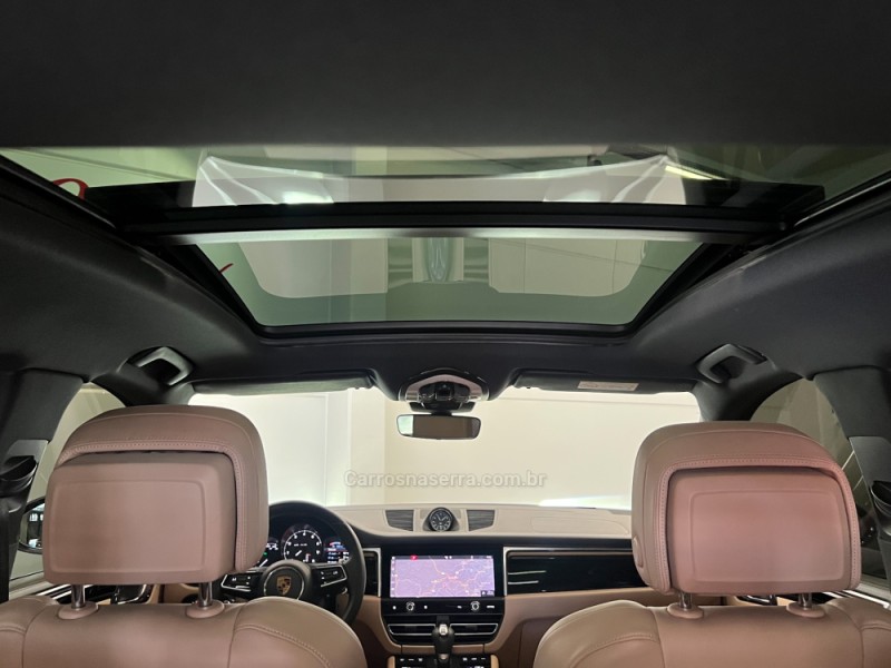 MACAN 2.0 16V GASOLINA 4P AUTOMÁTICO - 2023 - FLORES DA CUNHA