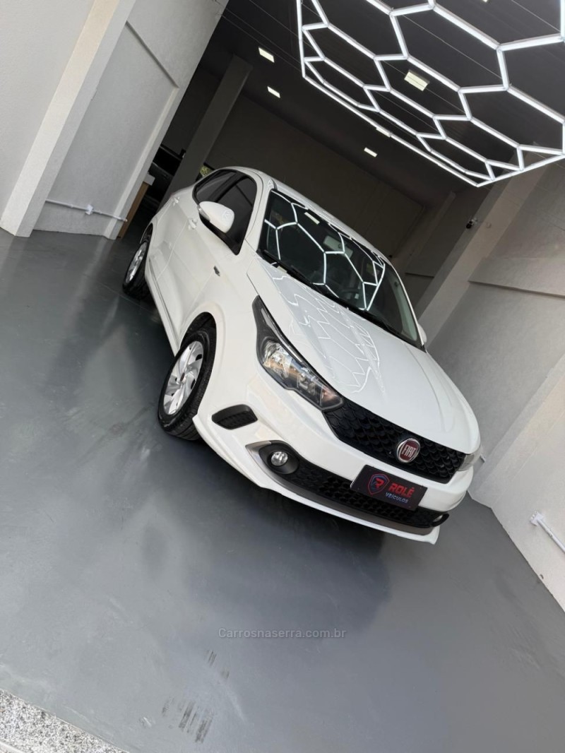 argo 1.3 firefly drive flex 4p automatico 2018 bento goncalves