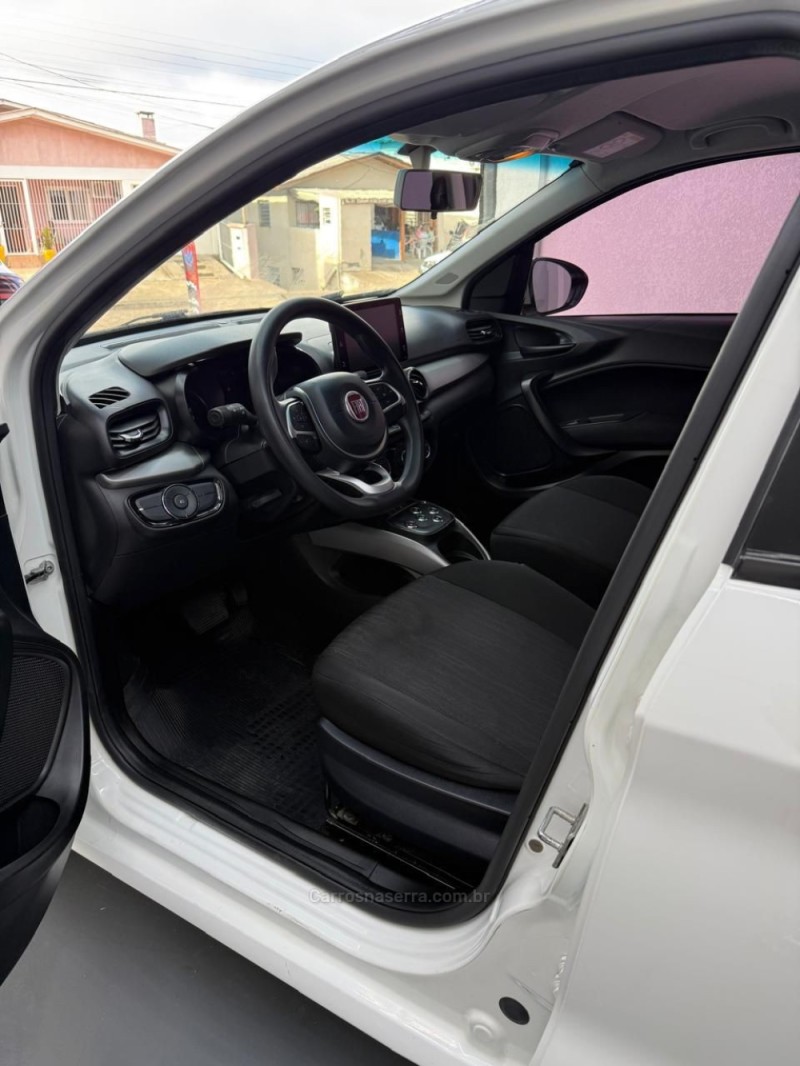 ARGO 1.3 FIREFLY DRIVE FLEX 4P AUTOMÁTICO - 2018 - BENTO GONçALVES