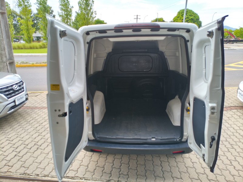 FIORINO 1.4 ENDURANCE EVO 8V FLEX 2P MANUAL - 2021 - BOM PRINCíPIO
