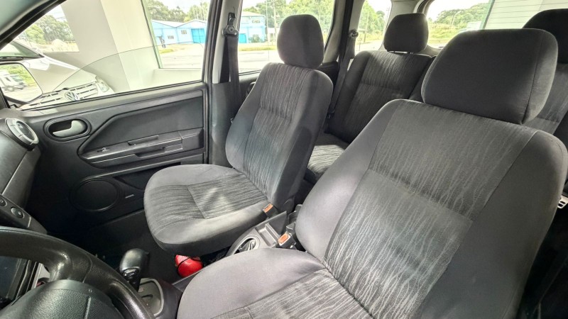 ECOSPORT 2.0 XLT 16V FLEX 4P AUTOMÁTICO - 2008 - CAXIAS DO SUL