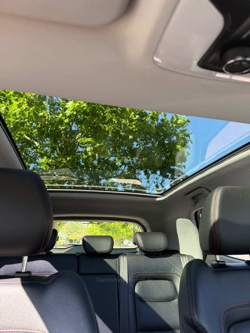 TIGGO 1.5 16V TURBO 5X TXS FLEX 4P AUTOMÁTICO - 2021 - BENTO GONçALVES