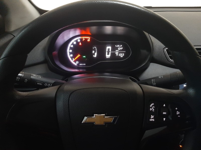 PRISMA 1.4 MPFI LT 8V FLEX 4P MANUAL - 2019 - CAXIAS DO SUL