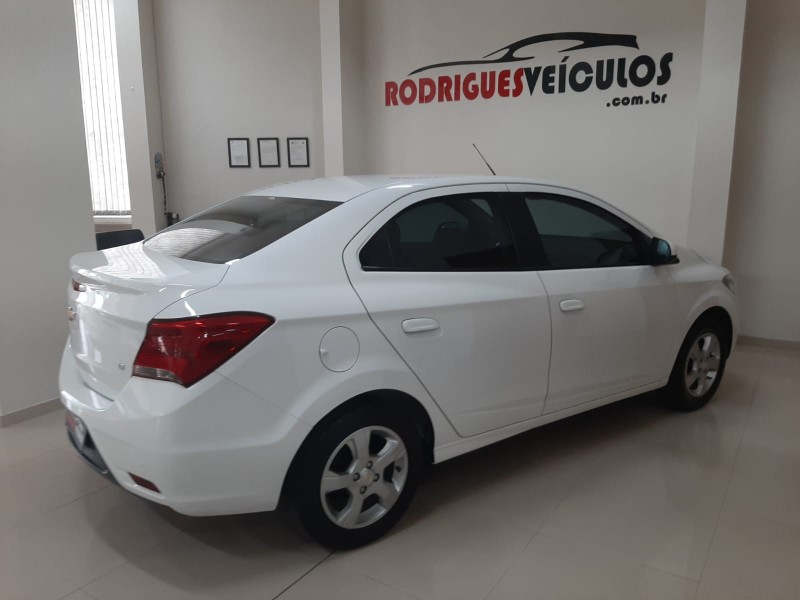 PRISMA 1.4 MPFI LT 8V FLEX 4P MANUAL - 2019 - CAXIAS DO SUL