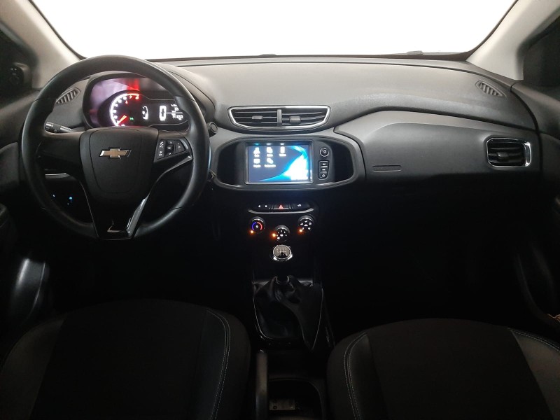 PRISMA 1.4 MPFI LT 8V FLEX 4P MANUAL - 2019 - CAXIAS DO SUL