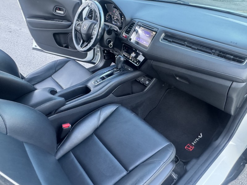 HR-V 1.8 16V FLEX EXL 4P AUTOMÁTICO - 2017 - CAXIAS DO SUL