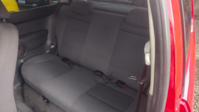 FOX 1.0 MI CITY 8V FLEX 2P MANUAL - 2009 - CAXIAS DO SUL