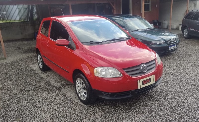 fox 1.0 mi city 8v flex 2p manual 2009 caxias do sul