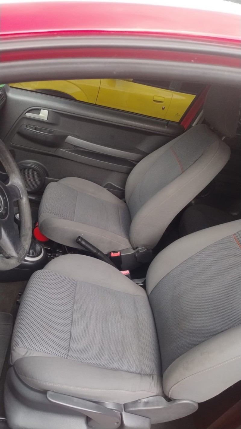 FOX 1.0 MI CITY 8V FLEX 2P MANUAL - 2009 - CAXIAS DO SUL