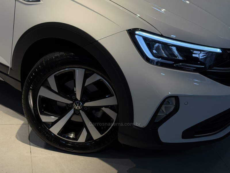 NIVUS 1.0 TSI HIGHLINE FLEX 4P AUTOMÁTICO - 2024 - CAXIAS DO SUL