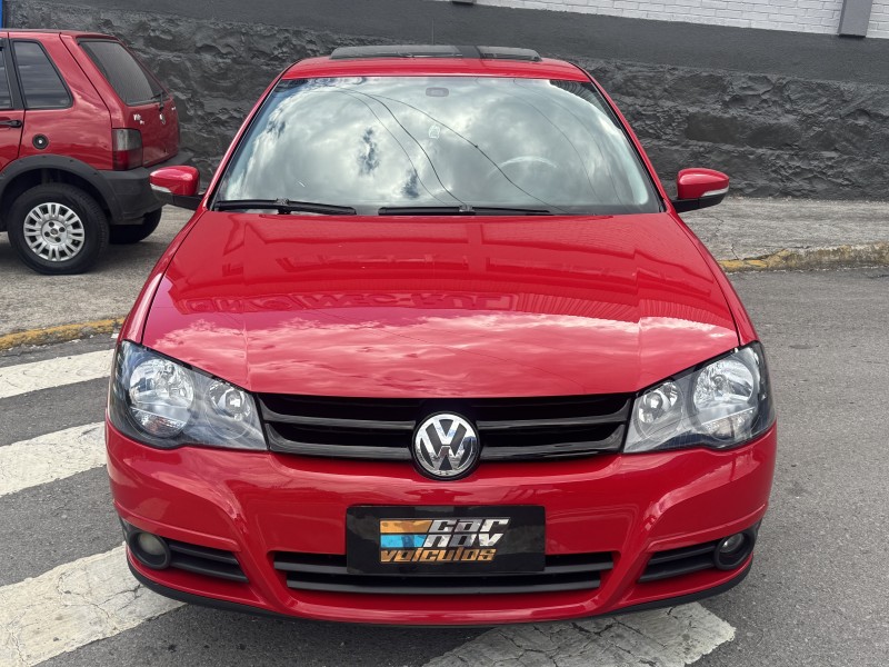 GOLF 1.6 MI SPORTLINE LIMITED EDITION 8V FLEX 4P MANUAL - 2013 - CAXIAS DO SUL