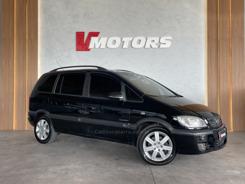zafira 2.0 mpfi elegance 8v flex 4p manual 2006 parobe