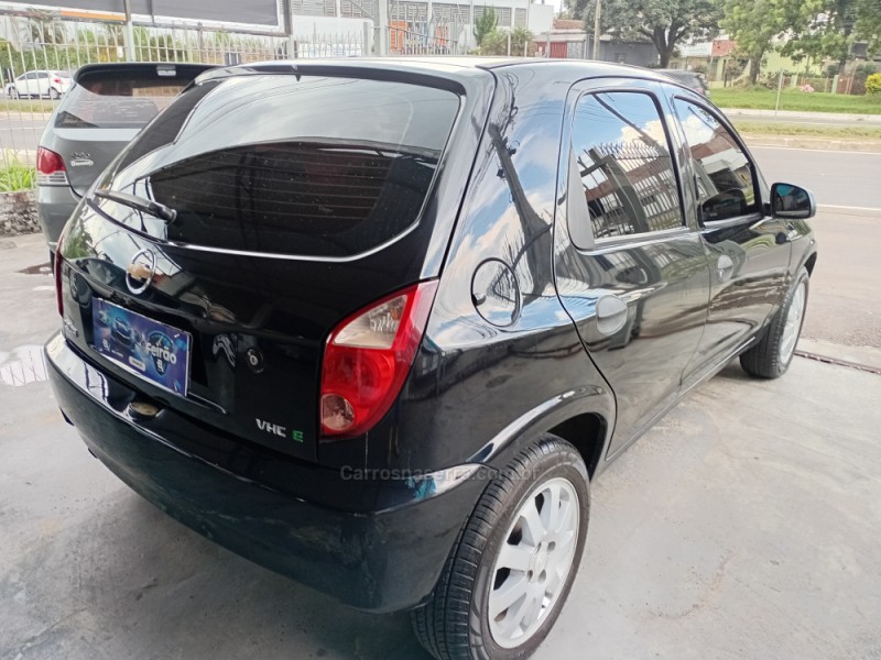 CELTA 1.0 MPFI SPIRIT 8V FLEX 4P MANUAL - 2011 - CAXIAS DO SUL