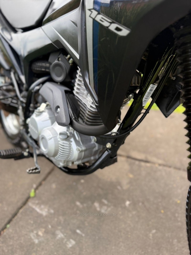 NXR 160 BROS ESDD - 2024 - BROCHIER