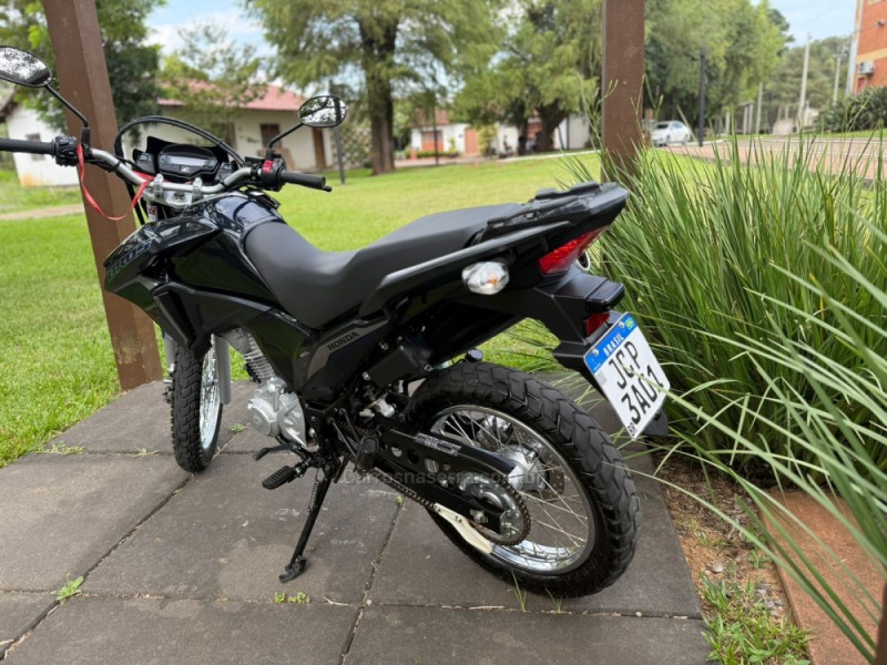 NXR 160 BROS ESDD - 2024 - BROCHIER