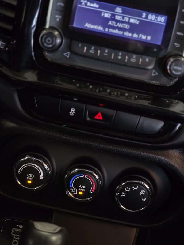 TORO 1.8 16V EVO FLEX FREEDOM AUTOMÁTICO - 2017 - CAXIAS DO SUL