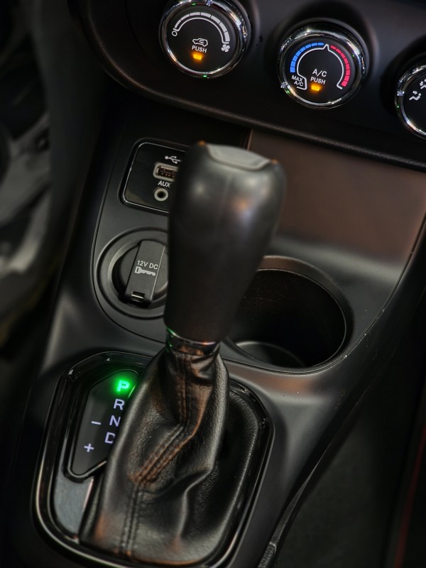 TORO 1.8 16V EVO FLEX FREEDOM AUTOMÁTICO - 2017 - CAXIAS DO SUL