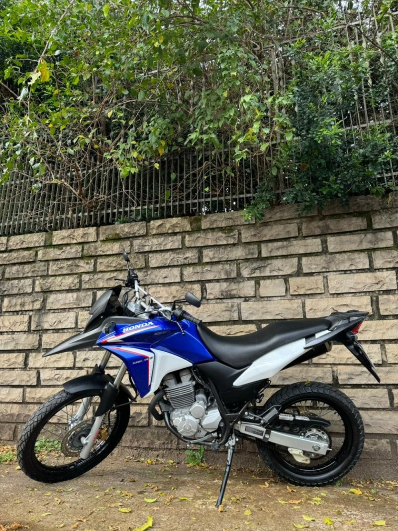 XRE 300  - 2013 - LAJEADO