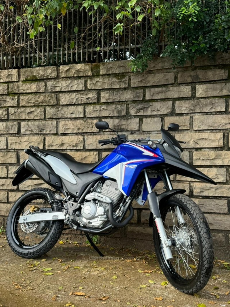 XRE 300  - 2013 - LAJEADO