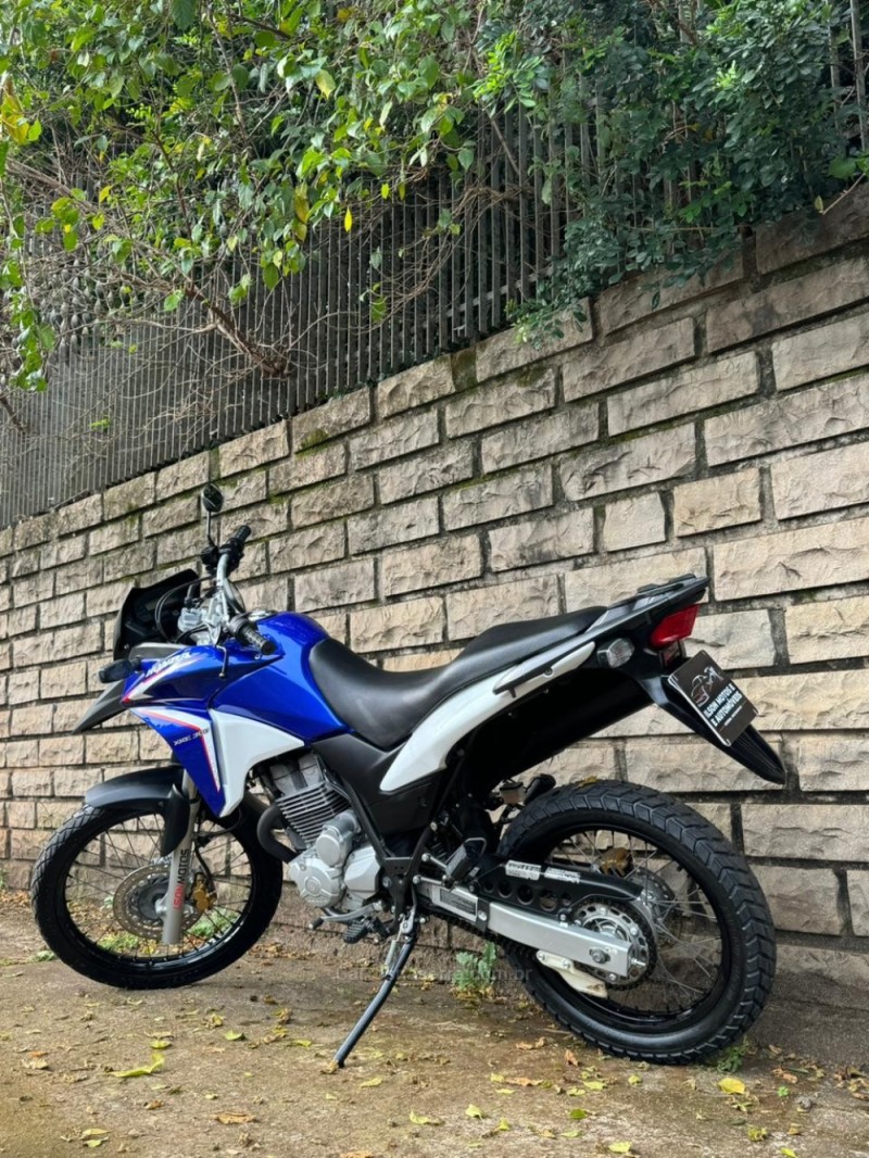 XRE 300  - 2013 - LAJEADO