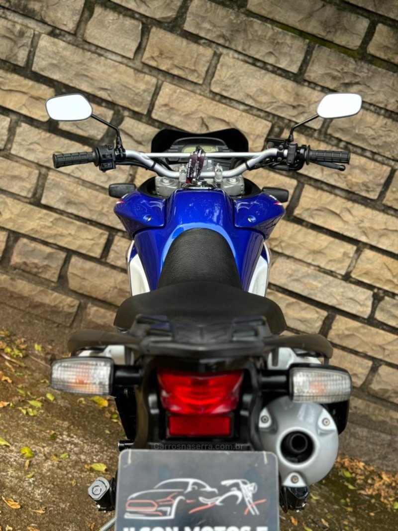 XRE 300  - 2013 - LAJEADO