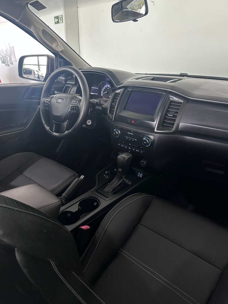 RANGER 2.2 XLS 4X4 CD 16V DIESEL 4P AUTOMÁTICO - 2020 - FARROUPILHA